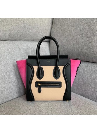 CELINE LUGGAGE